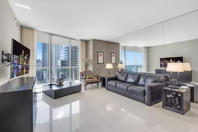 495 Brickell Ave #2909, Miami, FL 33131 - Photo 3