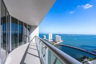 495 Brickell Ave #2909, Miami, FL 33131 - Photo 1