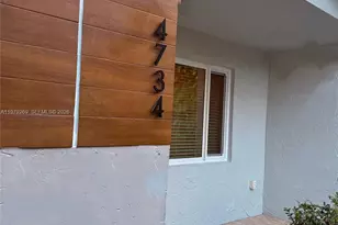 4734 SW 4th St, Miami, FL 33134 - Photo 1