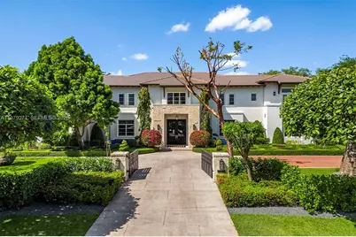 11750 SW 68th Ct, Pinecrest, FL 33156 - Photo 7