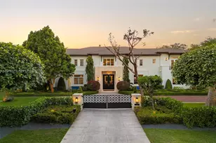 11750 SW 68th Ct, Pinecrest, FL 33156 - Photo 1