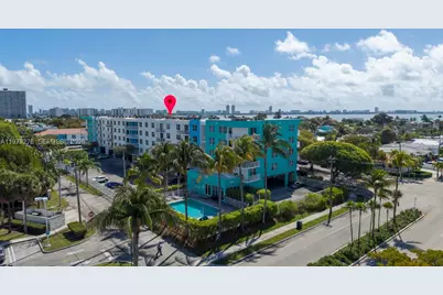 1555 N Treasure Dr #506, North Bay Village, FL 33141 - Photo 3