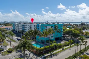 1555 N Treasure Dr, North Bay Village, FL 33141 - Photo 3