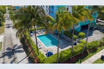 1555 N Treasure Dr #506, North Bay Village, FL 33141 - Photo 5