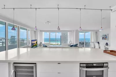 400 S Pointe Dr #1910, Miami Beach, FL 33139 - Photo 19