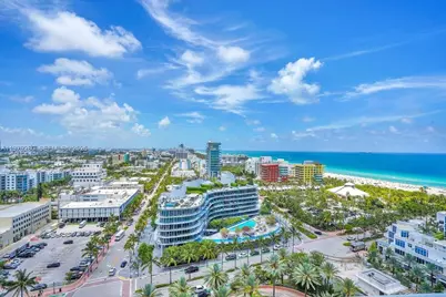 400 S Pointe Dr #1910, Miami Beach, FL 33139 - Photo 13