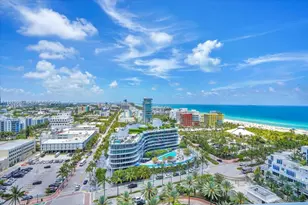 400 South Pointe Dr, Miami Beach, FL 33139 - Photo 13