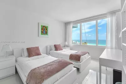 400 S Pointe Dr #1910, Miami Beach, FL 33139 - Photo 31