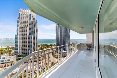 400 S Pointe Dr #1910, Miami Beach, FL 33139 - Photo 35