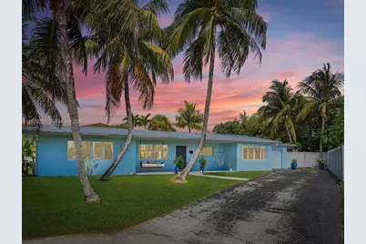 2211 NE 35th Ct, Lighthouse Point, FL 33064 - Photo 1