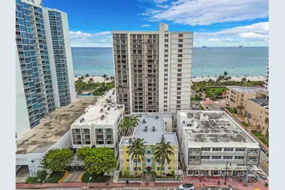 2615 Collins Ave #21, Miami Beach, FL 33140 - Photo 31