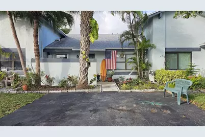 8019 NW 100th Dr, Tamarac, FL 33321 - Photo 29