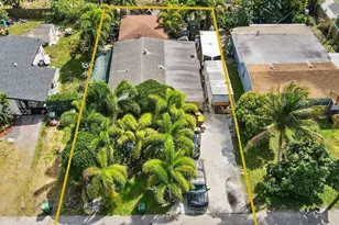 6146 SW 1st St, Margate, FL 33068 - Photo 1