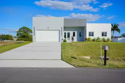 5 SW 26th Place #0, Cape Coral, FL 33991 - Photo 1