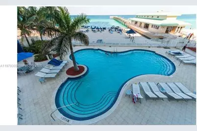 16699 Collins Ave #2406, Sunny Isles Beach, FL 33160 - Photo 31