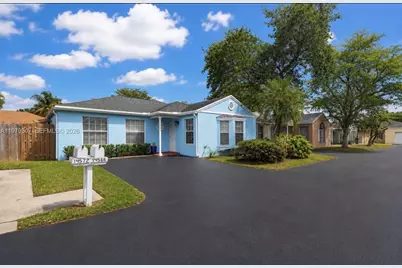 14566 SW 124th Pl, Miami, FL 33186 - Photo 1