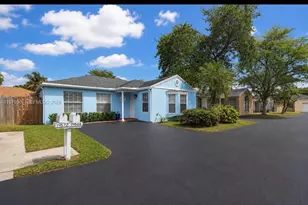 14566 SW 124th Pl, Miami, FL 33186 - Photo 1