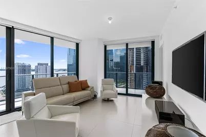 1300 S Miami Ave #2305, Miami, FL 33130 - Photo 5