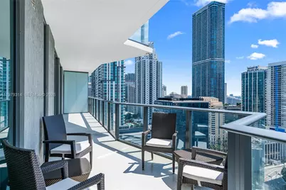1300 S Miami Ave #2305, Miami, FL 33130 - Photo 41