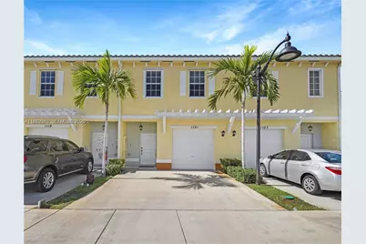 1121 NW 41st Ln, Lauderhill, FL 33313 - Photo 1