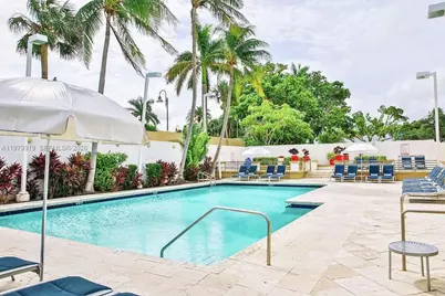 2670 E Sunrise Blvd #615, Fort Lauderdale, FL 33304 - Photo 7