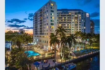 2670 E Sunrise Blvd #615, Fort Lauderdale, FL 33304 - Photo 3
