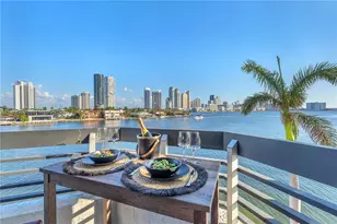 3530 Mystic Pointe Dr, Aventura, FL 33180 - Photo 3