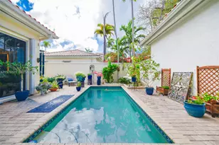 1448 Mariner Way, Hollywood, FL 33019 - Photo 37