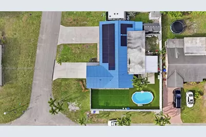 1101 NW 86th Ter, Pembroke Pines, FL 33024 - Photo 37