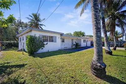 1780 NE 146th St #A, Miami, FL 33181 - Photo 5