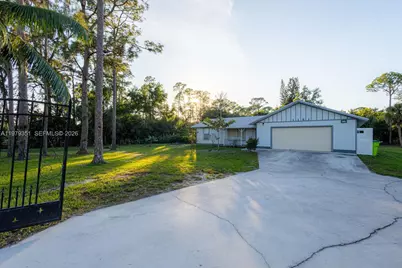 1181 W C Rd, Loxahatchee, FL 33470 - Photo 9