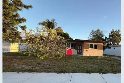 5631 Branch St, Hollywood, FL 33021 - Photo 1