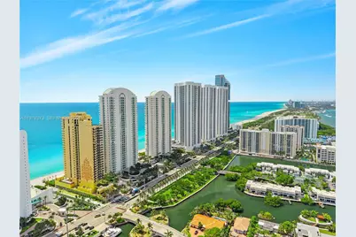 16275 Collins Ave #2101, Sunny Isles Beach, FL 33160 - Photo 35