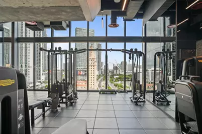 398 NE 5th St #4410, Miami, FL 33132 - Photo 27