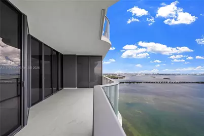 700 NE 24th St #4102, Miami, FL 33137 - Photo 23