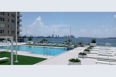 770 Claughton Island Dr #911, Miami, FL 33131 - Photo 17