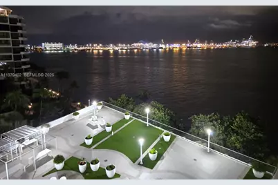 770 Claughton Island Dr #911, Miami, FL 33131 - Photo 9