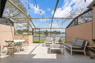 1305 NW 122nd Terrace, Pembroke Pines, FL 33026 - Photo 25