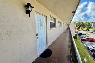 7450 NW 17th St, Plantation, FL 33313 - Photo 3