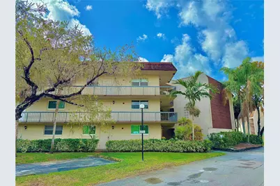 7450 NW 17th St #306, Plantation, FL 33313 - Photo 1