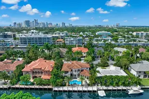 168 Fiesta Way, Fort Lauderdale, FL 33301 - Photo 41