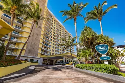 5600 Collins Ave #16B, Miami Beach, FL 33140 - Photo 23