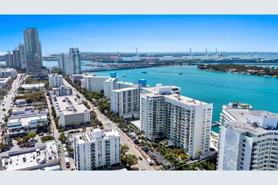 1000 West Ave #923, Miami Beach, FL 33139 - Photo 53