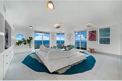 5801 Collins Ave #1200, Miami Beach, FL 33140 - Photo 3