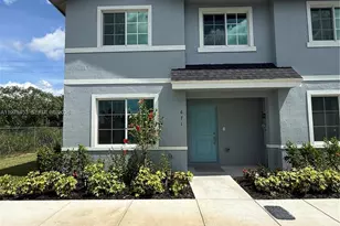 671 NW 10th Ct, Florida City, FL 33034 - Photo 1