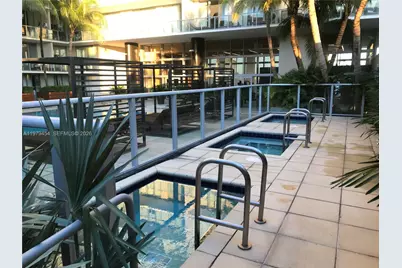 3451 NE 1st Ave #M0708, Miami, FL 33137 - Photo 13