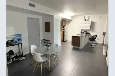 3451 NE 1st Ave #M0708, Miami, FL 33137 - Photo 3