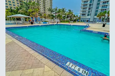 2030 S Ocean Dr #1614, Hallandale Beach, FL 33009 - Photo 25