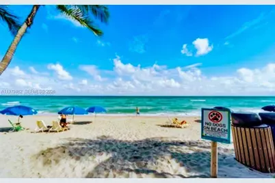 2030 S Ocean Dr #1614, Hallandale Beach, FL 33009 - Photo 19