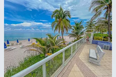 2030 S Ocean Dr #1614, Hallandale Beach, FL 33009 - Photo 21